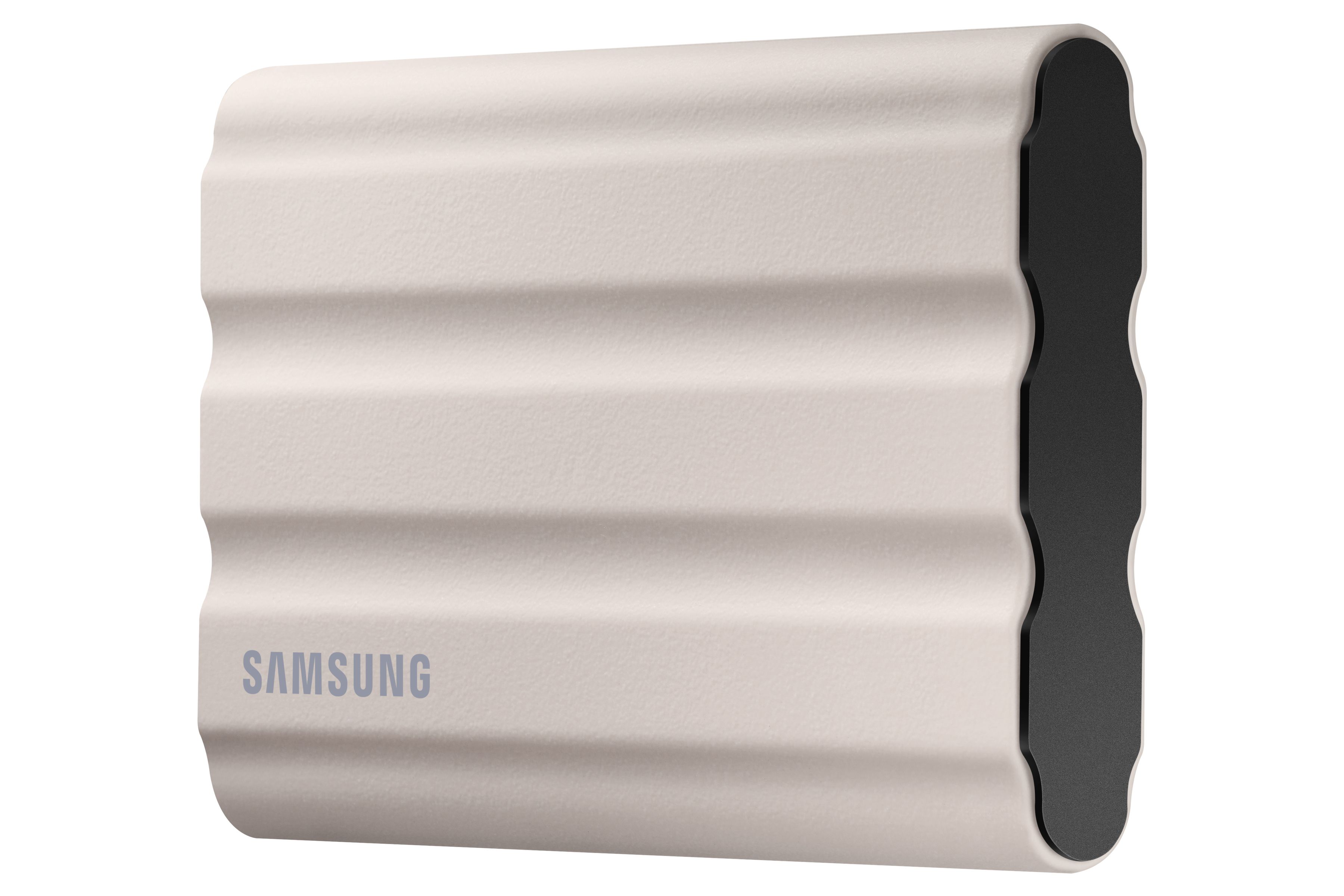 Samsung PSSD T7 Shield 2TB beige