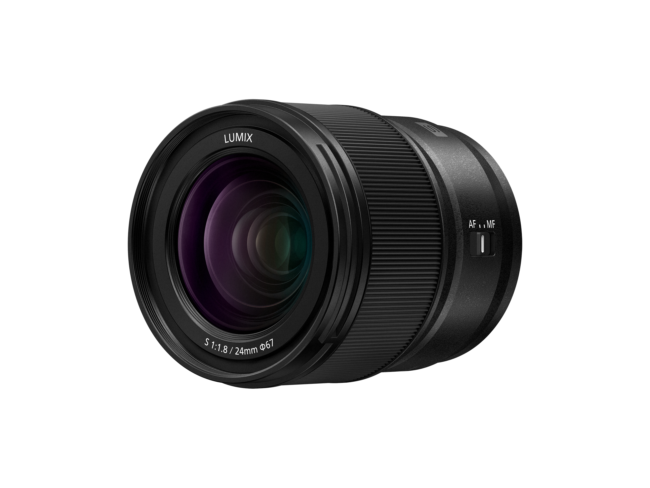 Panasonic Lumix S 24mm 1.8