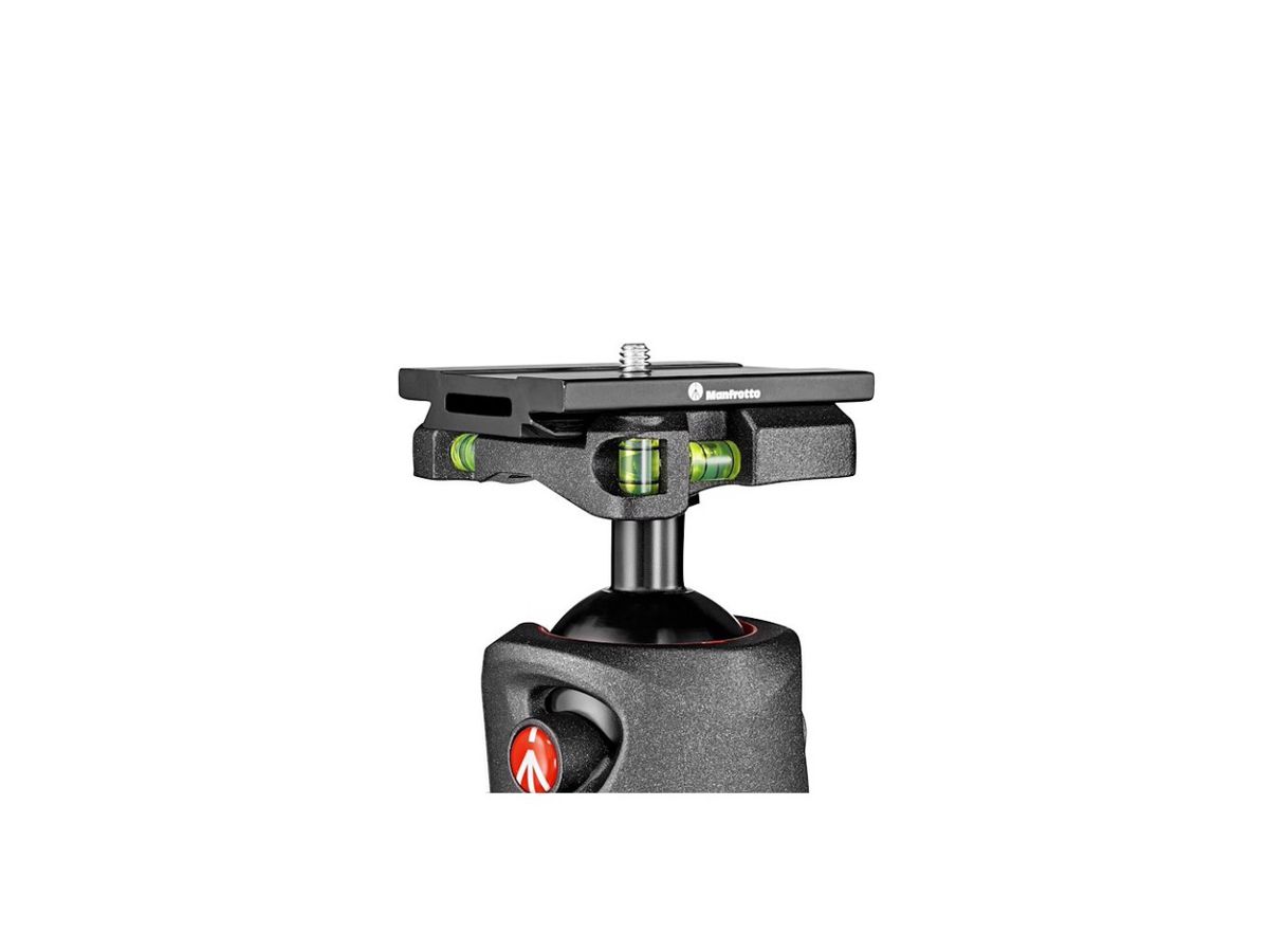 Manfrotto XPRO Ball Head w/Q6