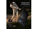Torras Ostand Guardian iP 18 Pro Max Bl.