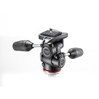 Manfrotto 3 Way Tripod Head Mark II