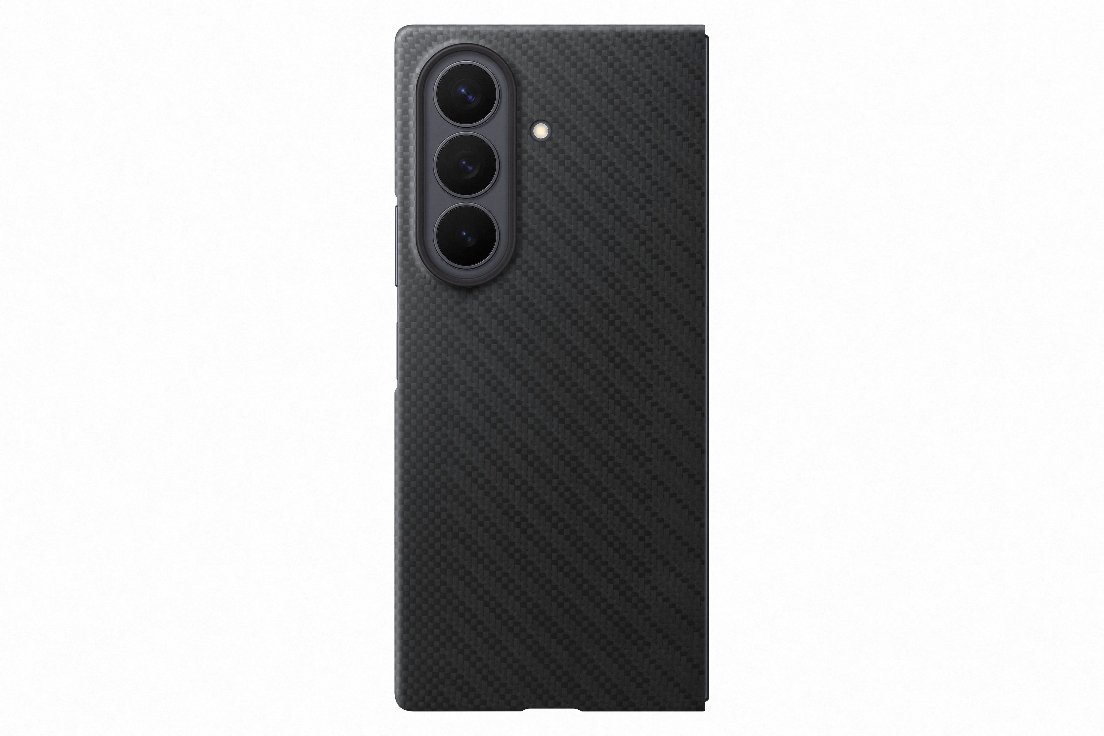 Samsung Fold 8 Ultra Carbon Mag. Graphit