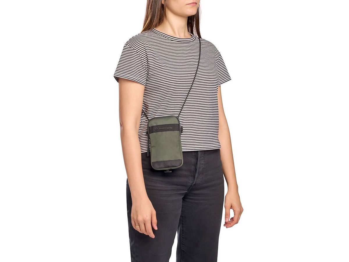Manfrotto Street Crossbody Pouch