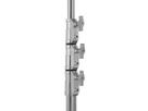 Avenger Overhead Stand 56 560cm Silver