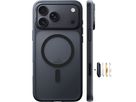 Torras Guardian-Mag iPhone 18 Pro Black