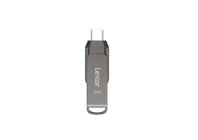 Lexar JumpDrive D400 USB 3.1 Typ-C128GB