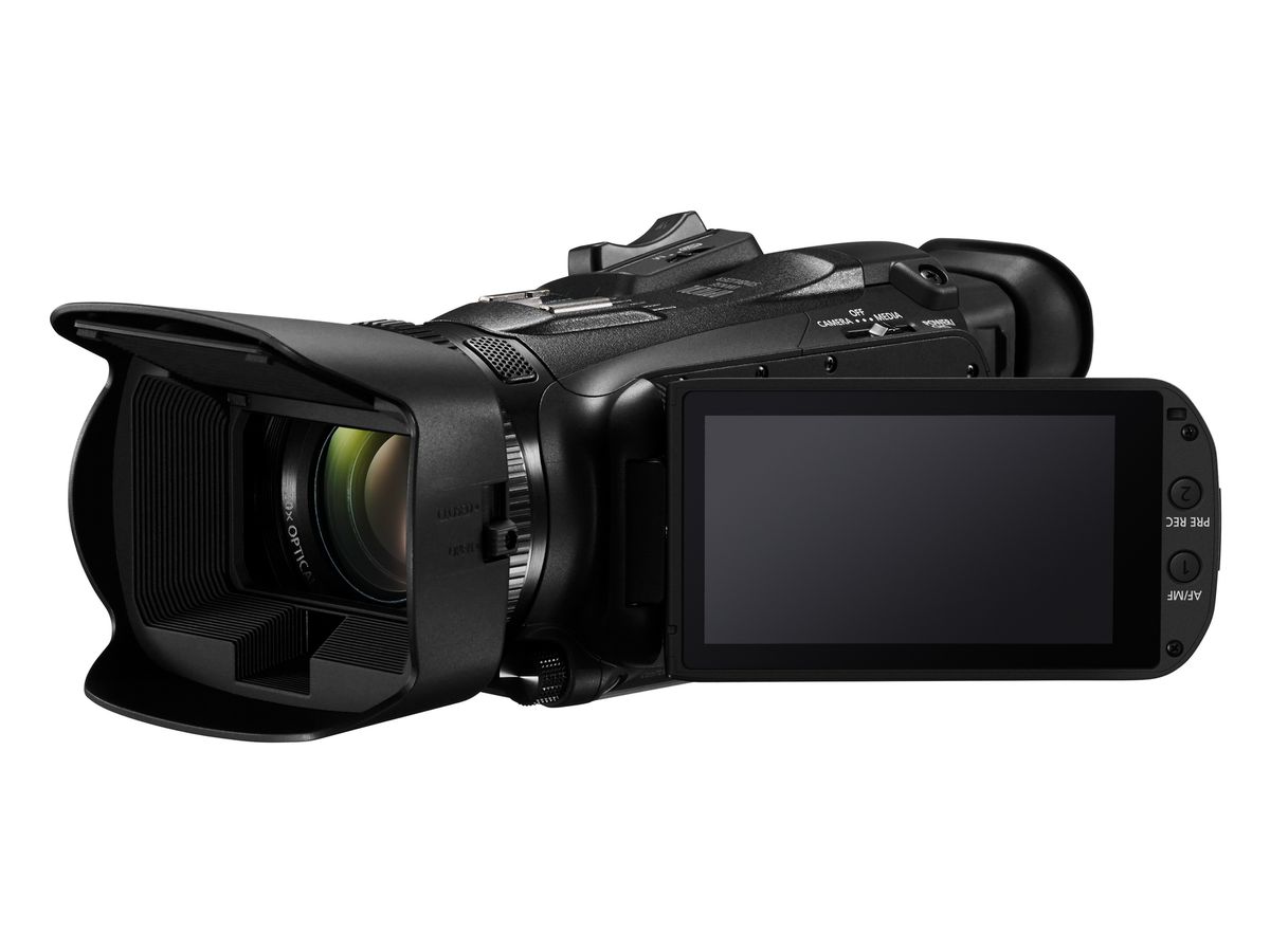 Canon LEGRIA HF G70 Camcorder 4K