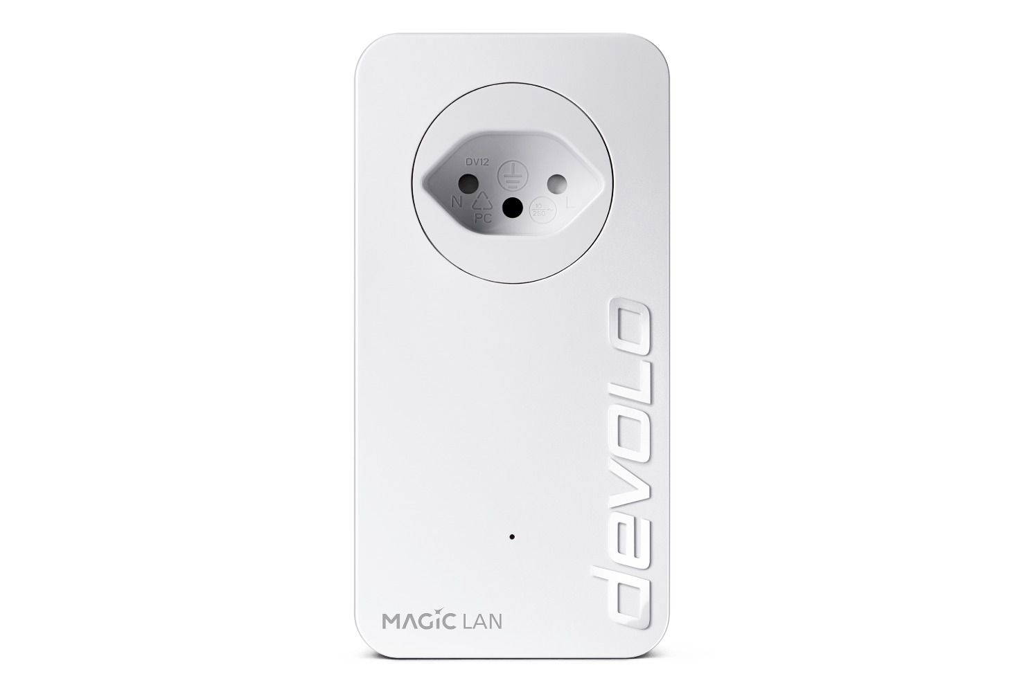 Devolo Magic 1 LAN 1-1-2