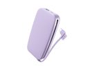 Fresh 'n Rebel Powerbank 24000 mAh Lilac