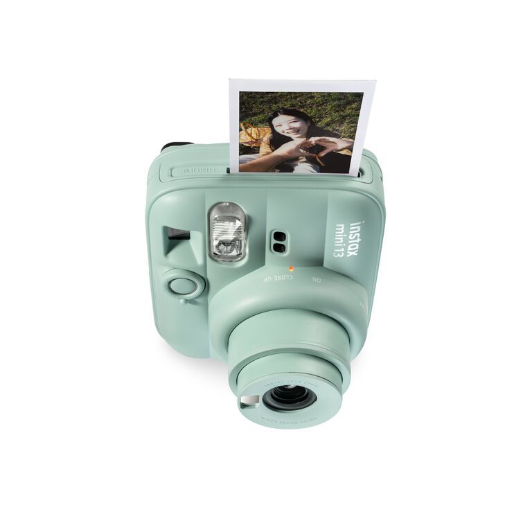 Fujifilm Instax Mini 13 Green