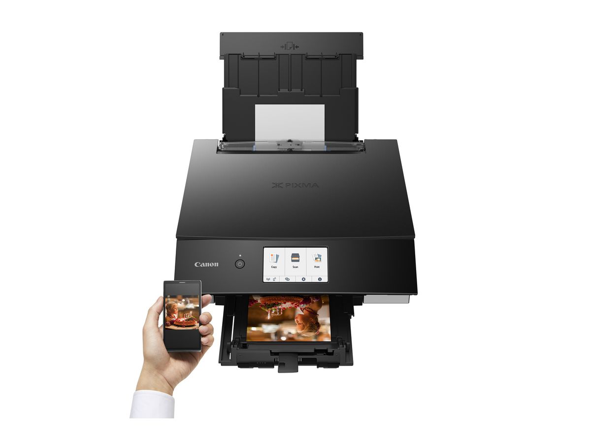Canon PIXMA TS8250 Black