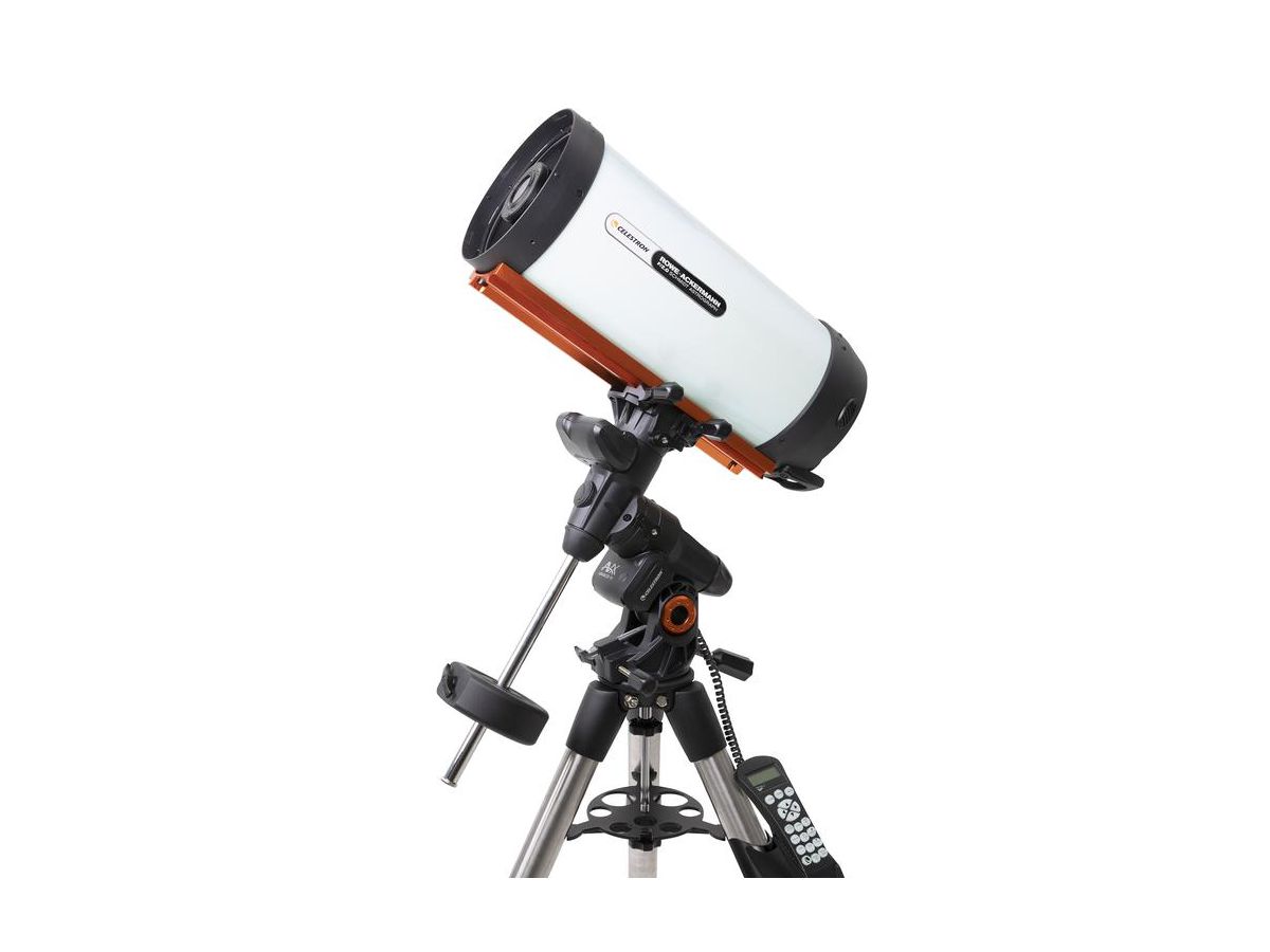 Celestron Advanced VX 800 RASA