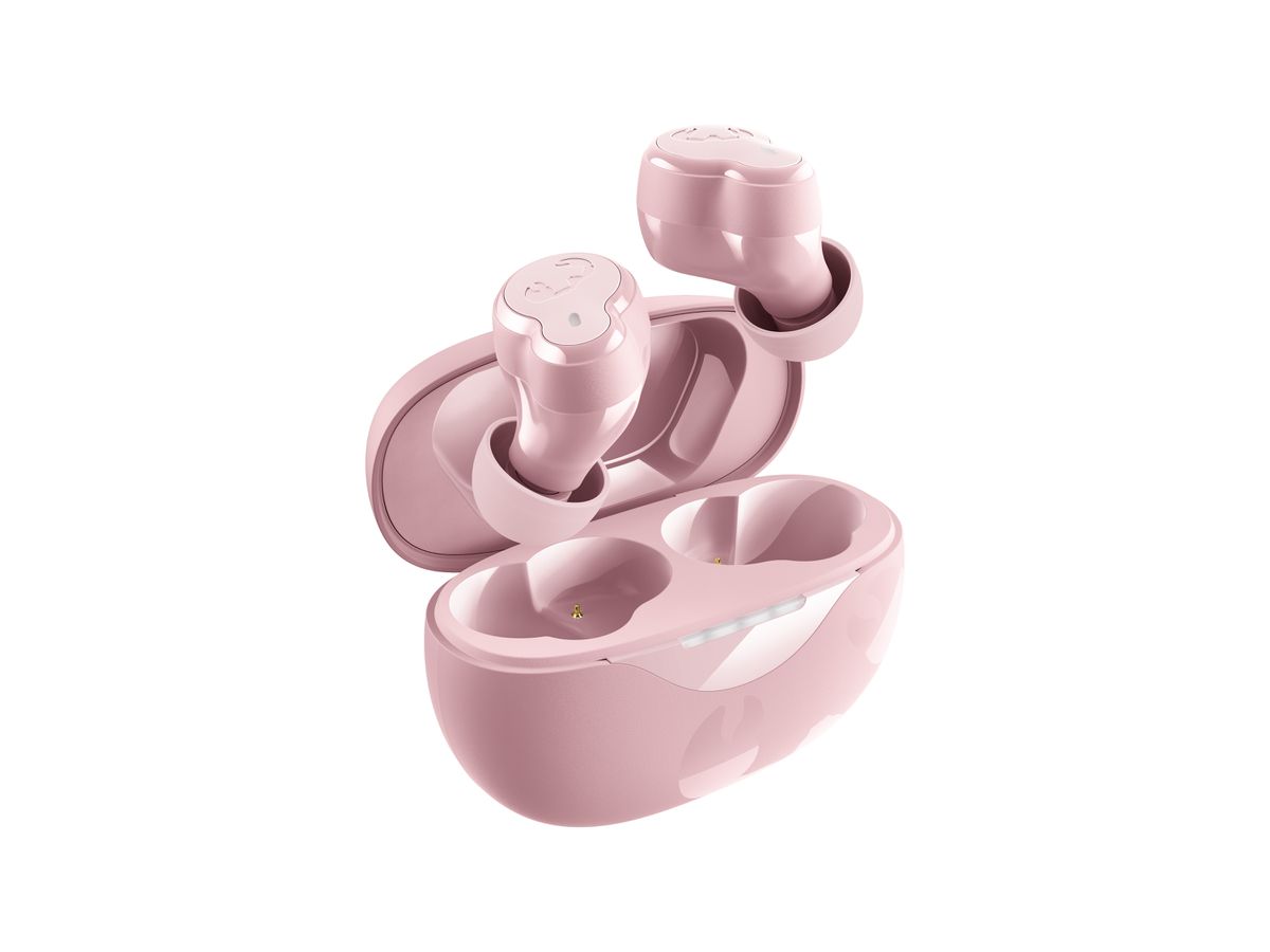 Fresh 'n Rebel Twins Breez Pastel Pink