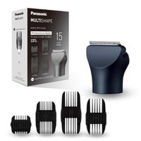 Panasonic Tondeuse à cheveux Multishape