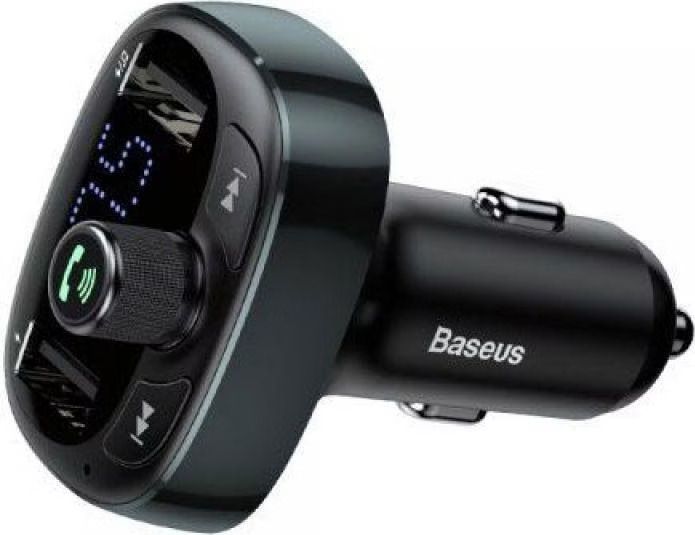 Baseus Car Bluetooth FM Transmitter