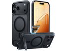 Torras Ostand iPhone 18 Pro Black
