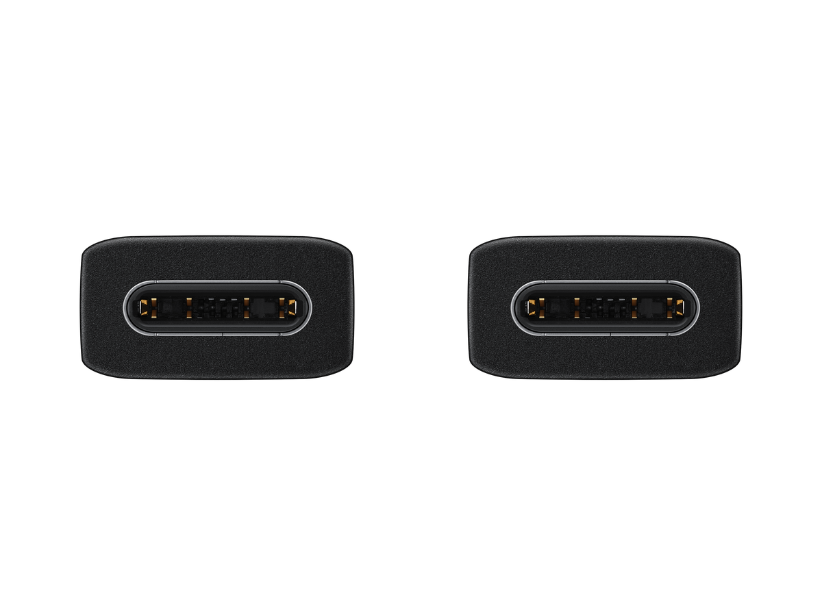 Samsung USB-C zu USB-C 100W 1m black