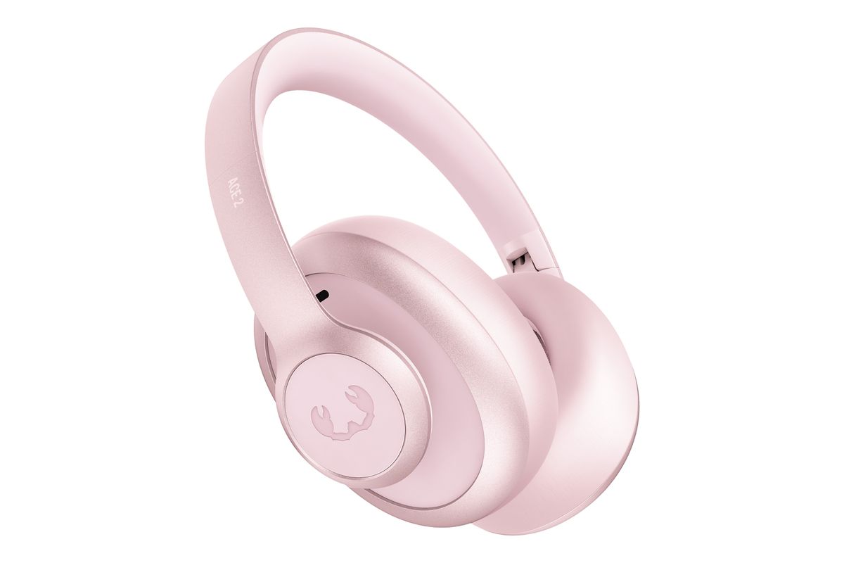 Fresh 'n Rebel Clam Ace 2 Pastel Pink
