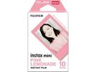 Fujifilm Instax Mini 10 Bl Pink Lemonade