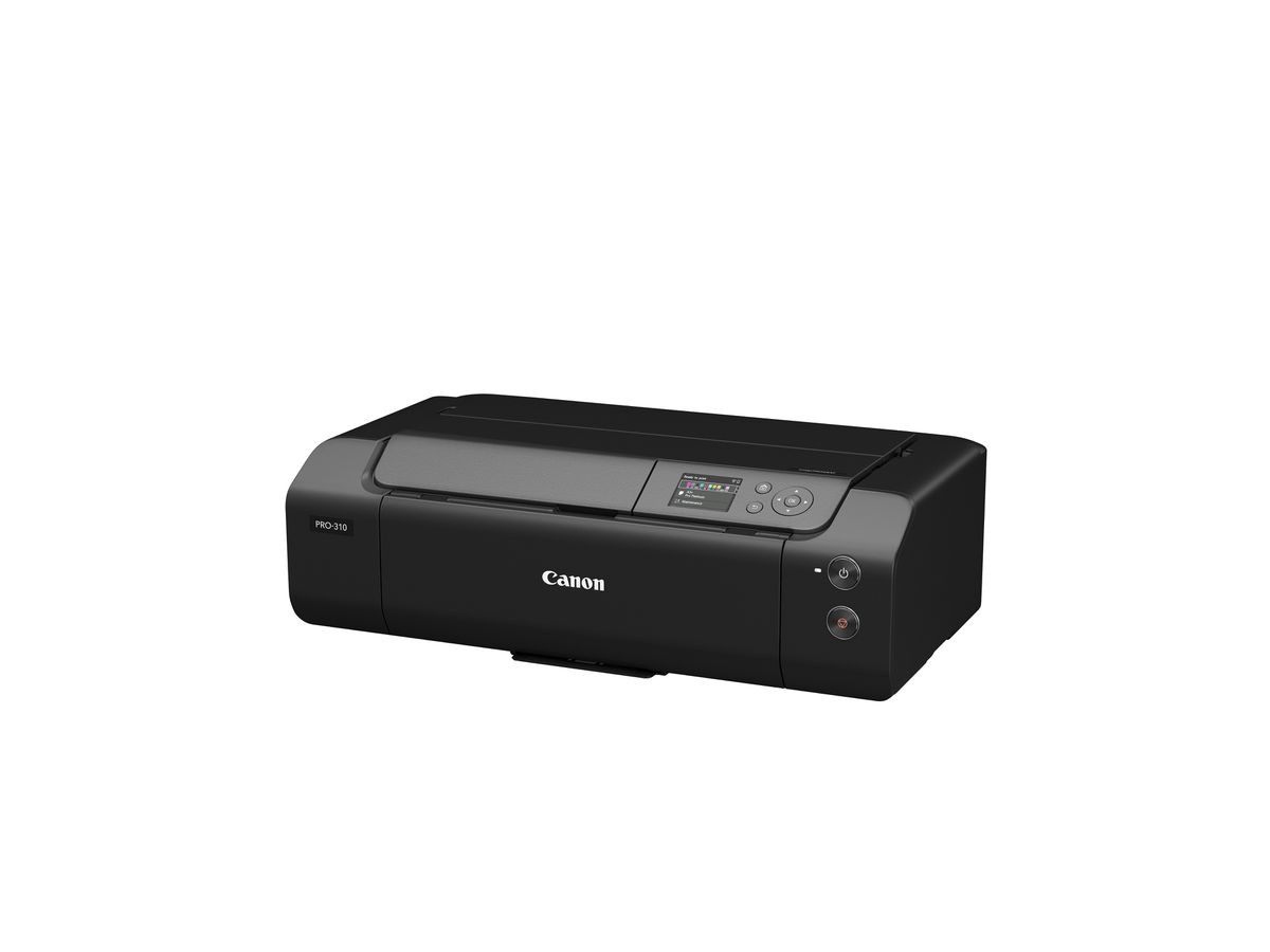 Canon imagePROGRAF PRO-310 A3+ Printer