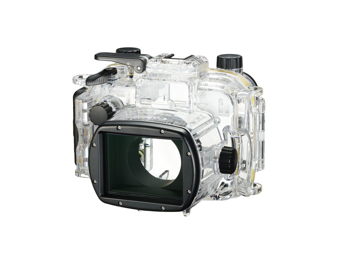 Canon Unterwassergehäuse WP-DC56