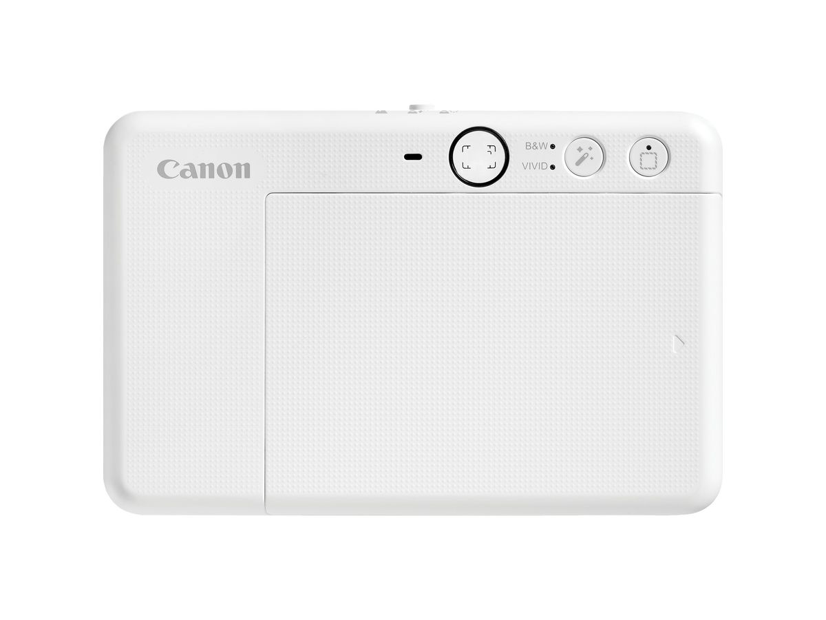 Canon Zoemini S2 Perlweiss