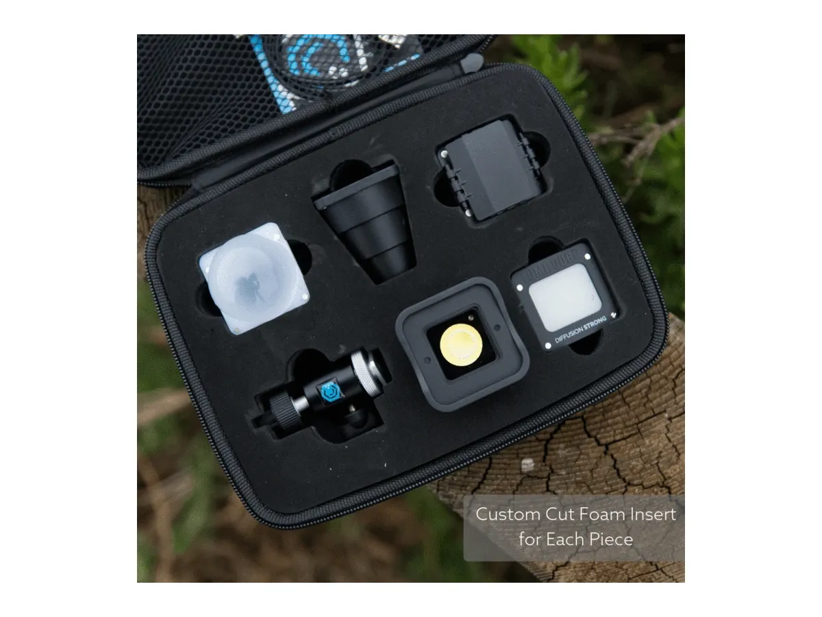 Lume Cube 2.0 Portable Lighting Kit