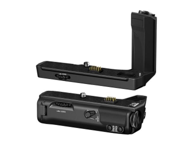 Olympus HLD-8 Batteriehalter für E-M5M2