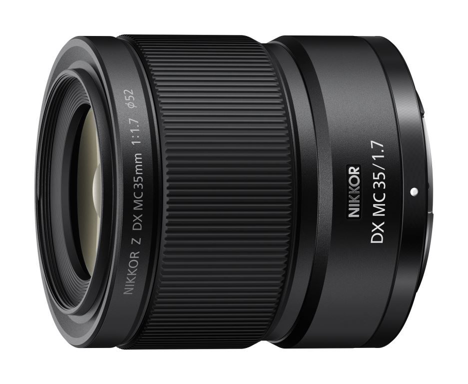 Nikkor Z DX 16-50mm f/2.8 VR