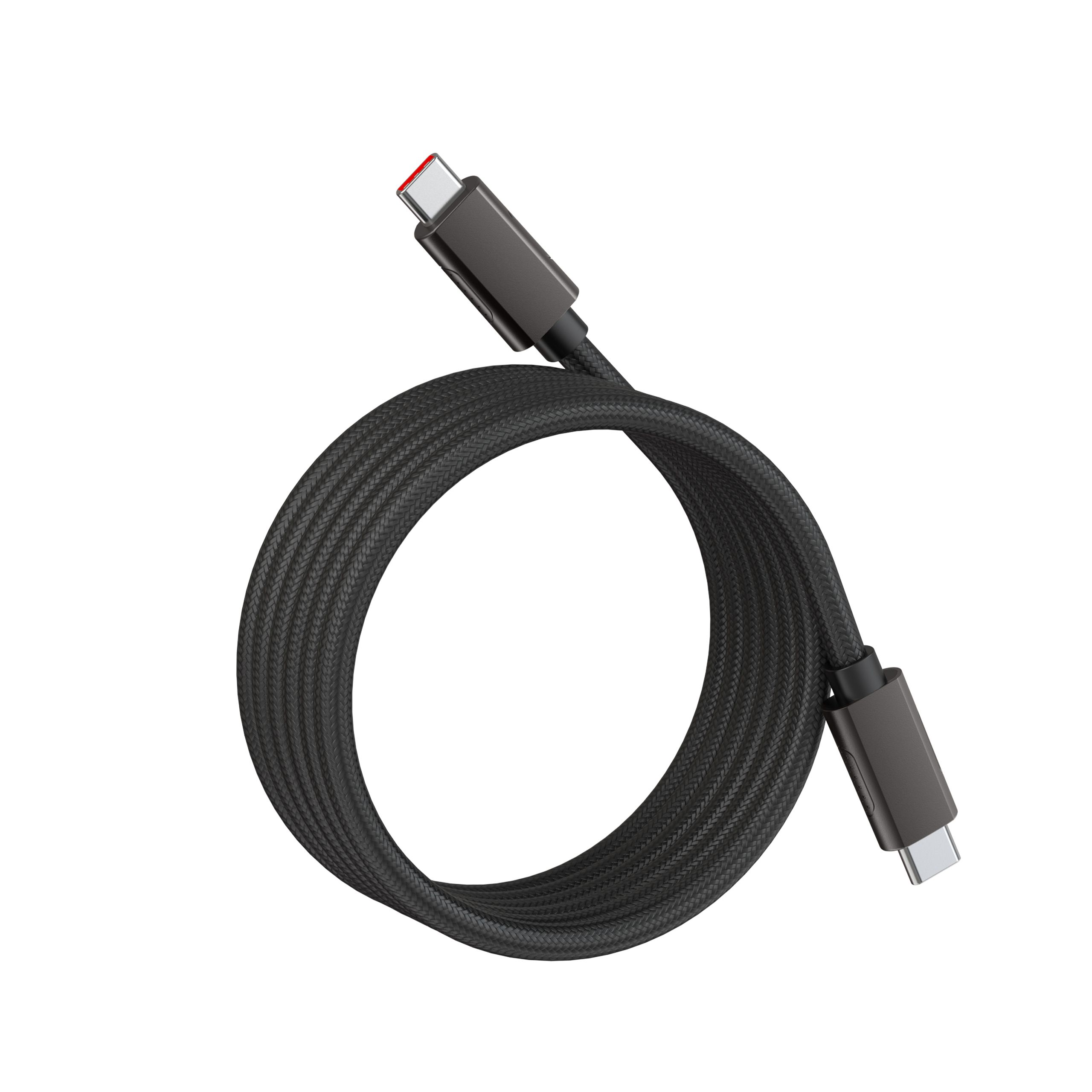 XtremeMac Magnetic Cable USB-C 240W