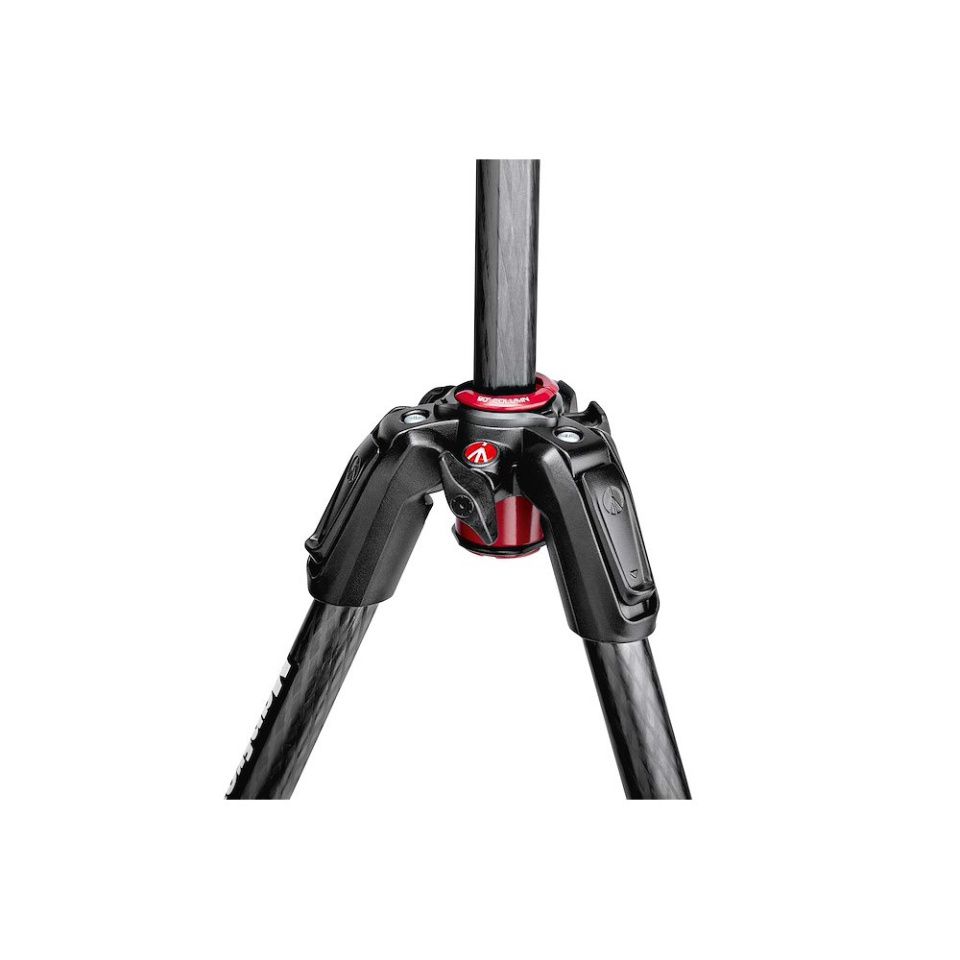 Manfrotto 190 GO! Carbon Tripod w/Twist