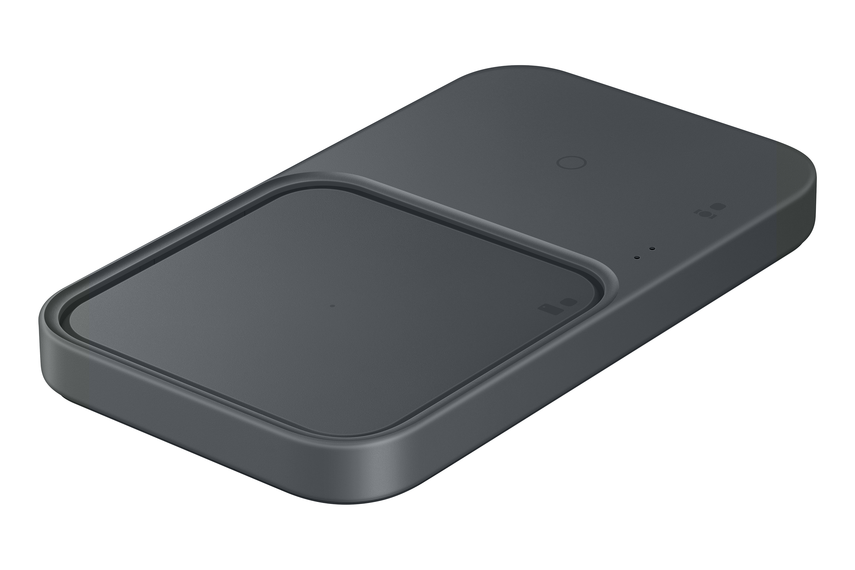 Samsung Wireless Charger Duo with TA black