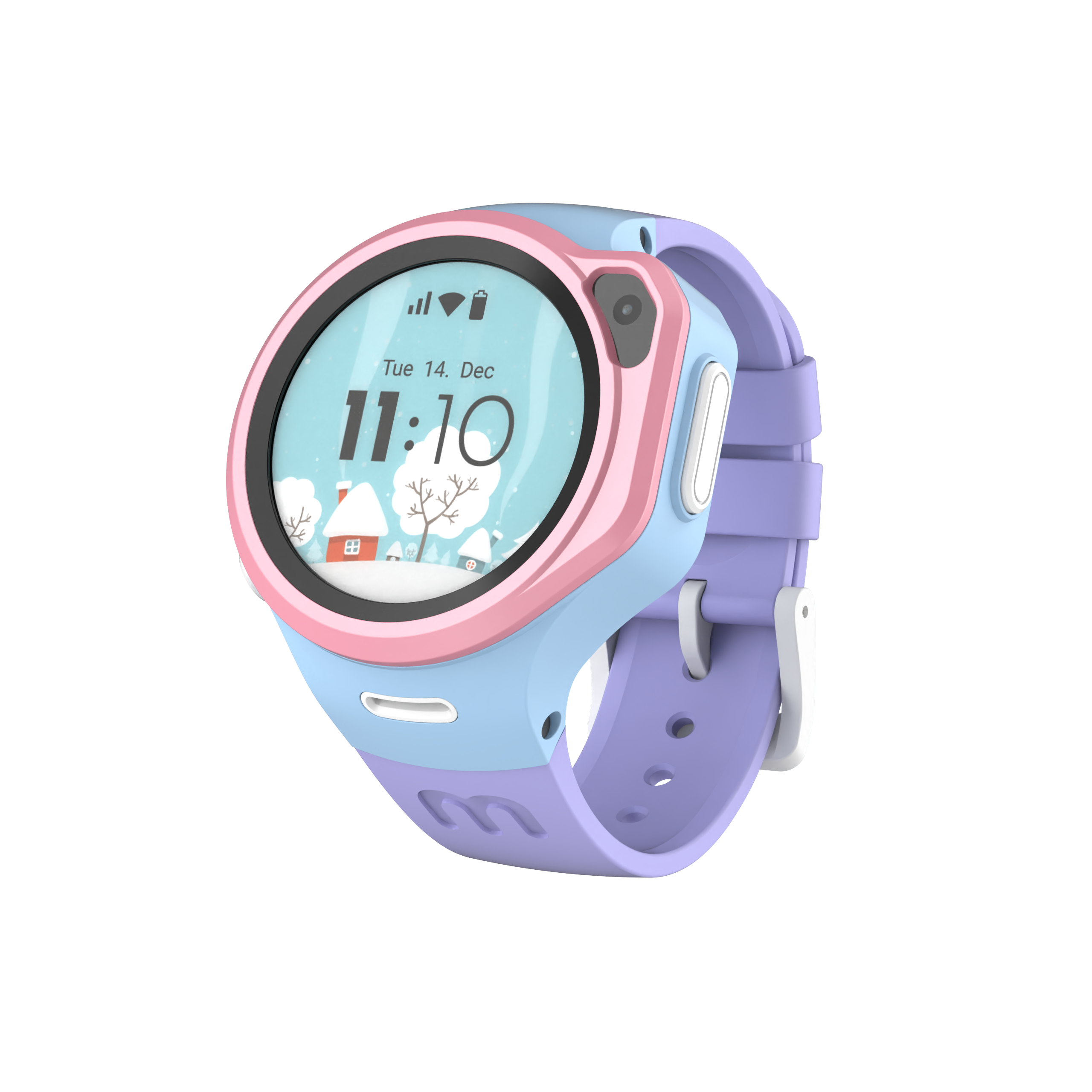 myFirst Fone R1s Cotton Candy Mix