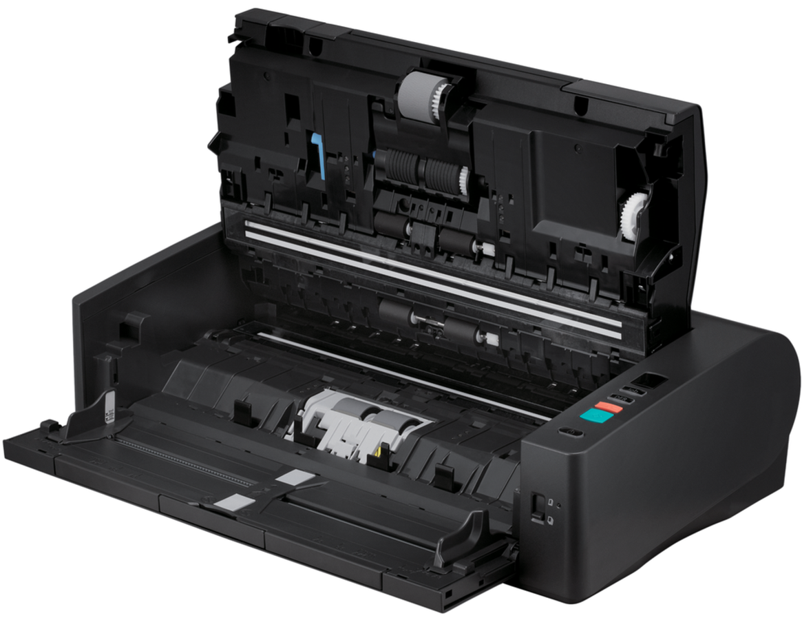 Canon DR-M1060II ImageFormula Scanner