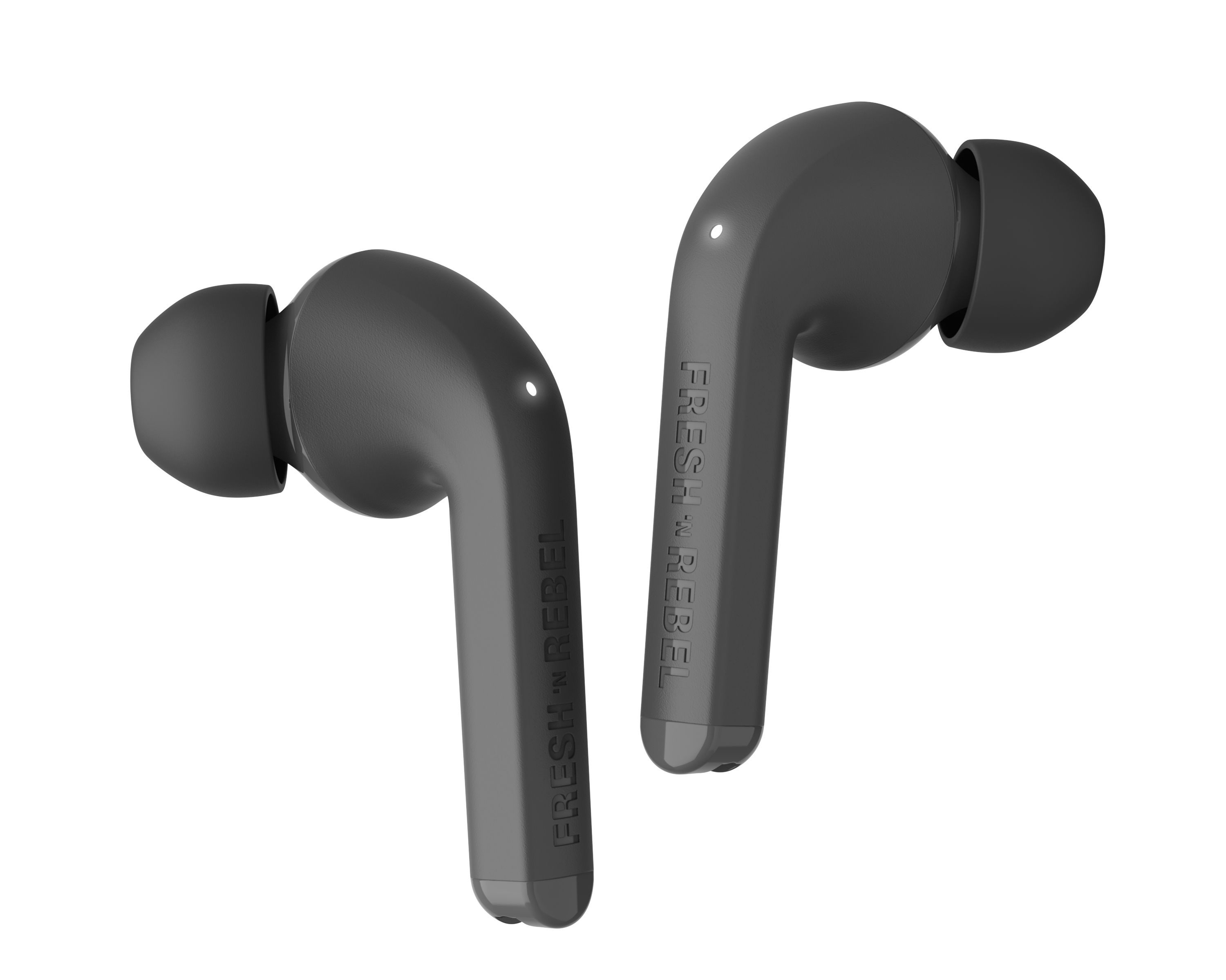 Fresh 'n Rebel Twins Fuse Storm Grey