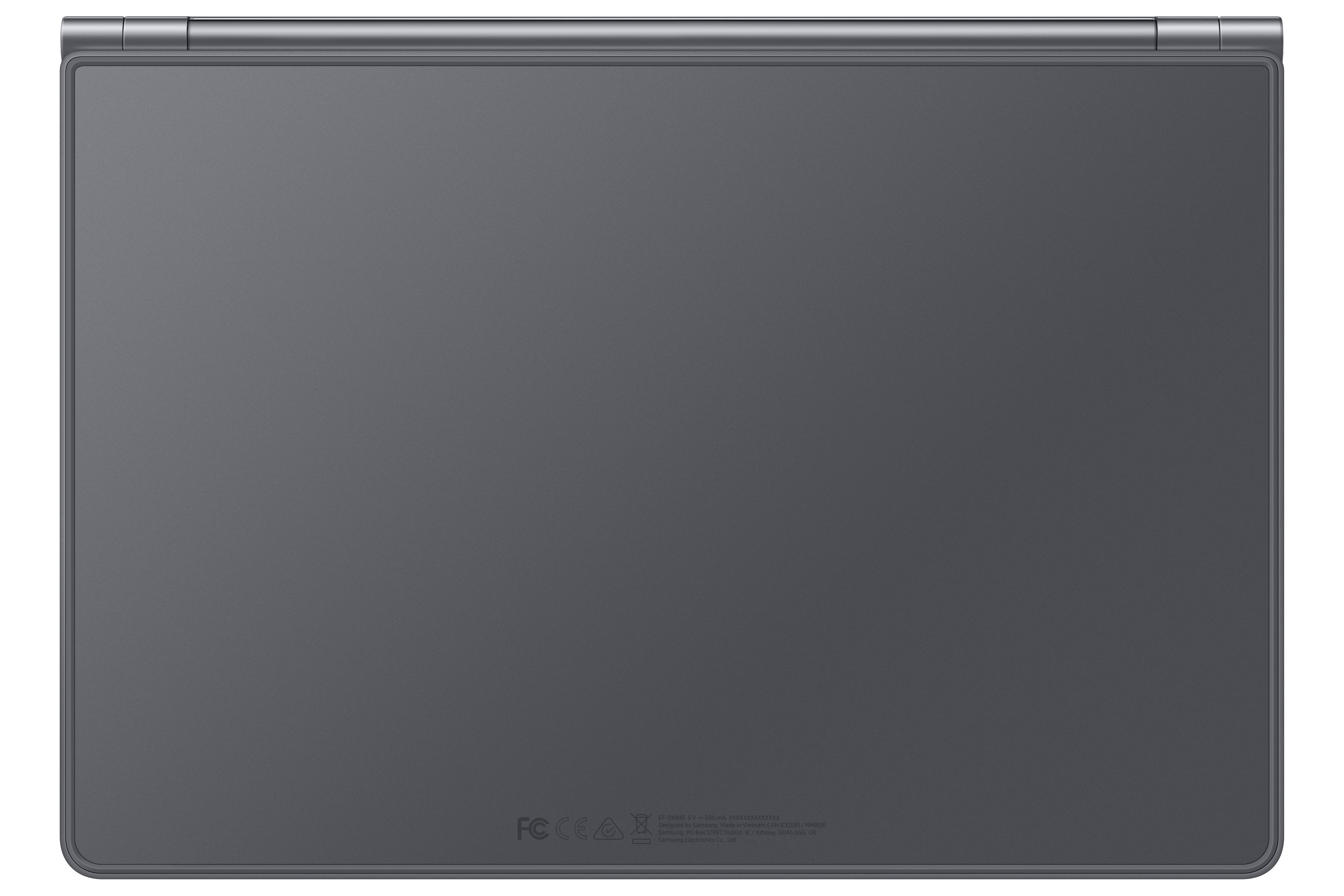 Samsung Tab S12+ Pro Keyboard Gray CH