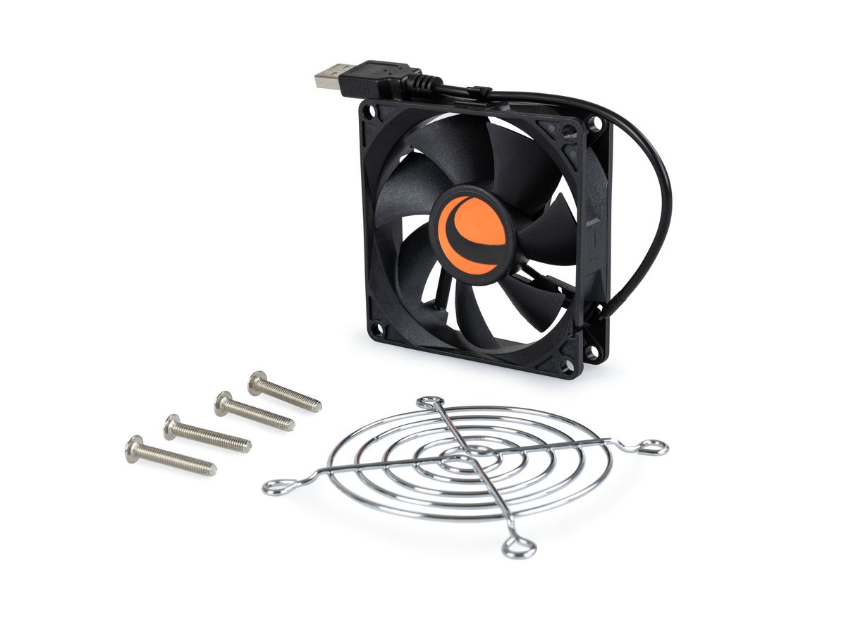 Celestron USB Ventilateur pour Dobson 10