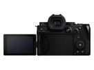 Panasonic Lumix DC-G9M2E Body black