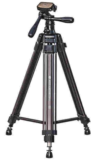 Trepièd pour Longuevues et