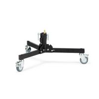 Manfrotto Small Brake Base Black