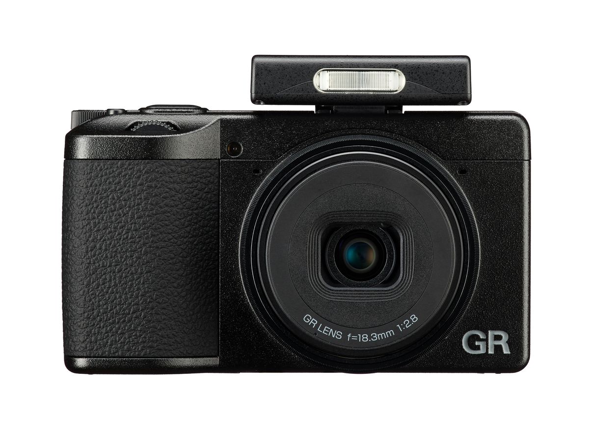 Ricoh Flash GF-2 WW
