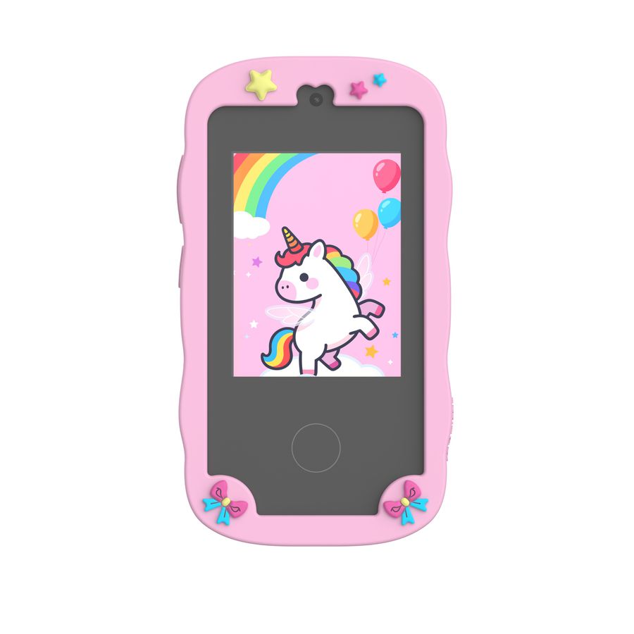 myFirst Camera Play Pink