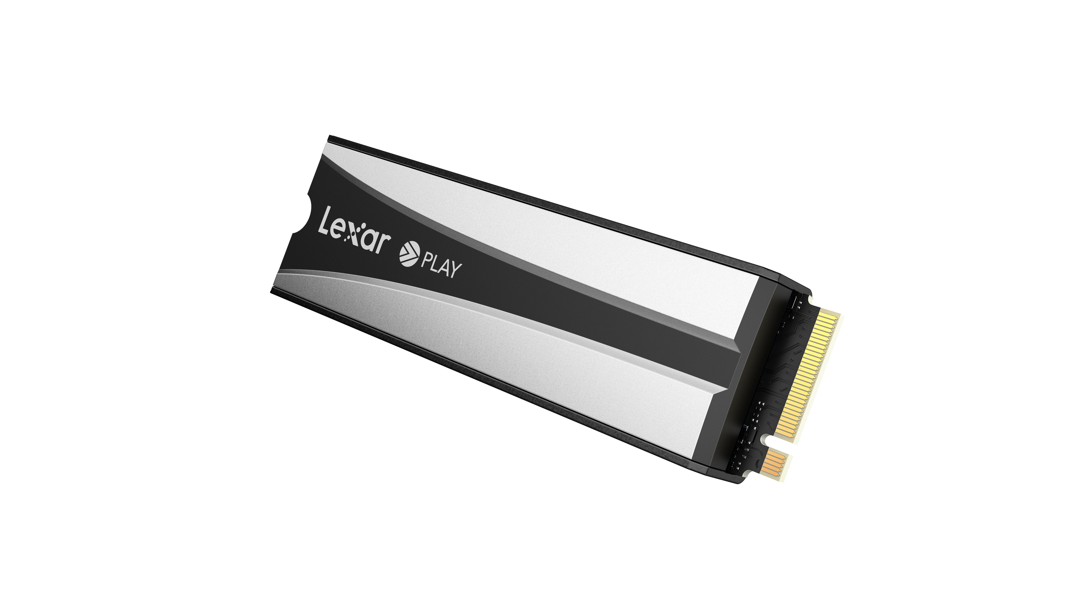 Lexar PLAY 2280 SSD 4TB Gen4x4