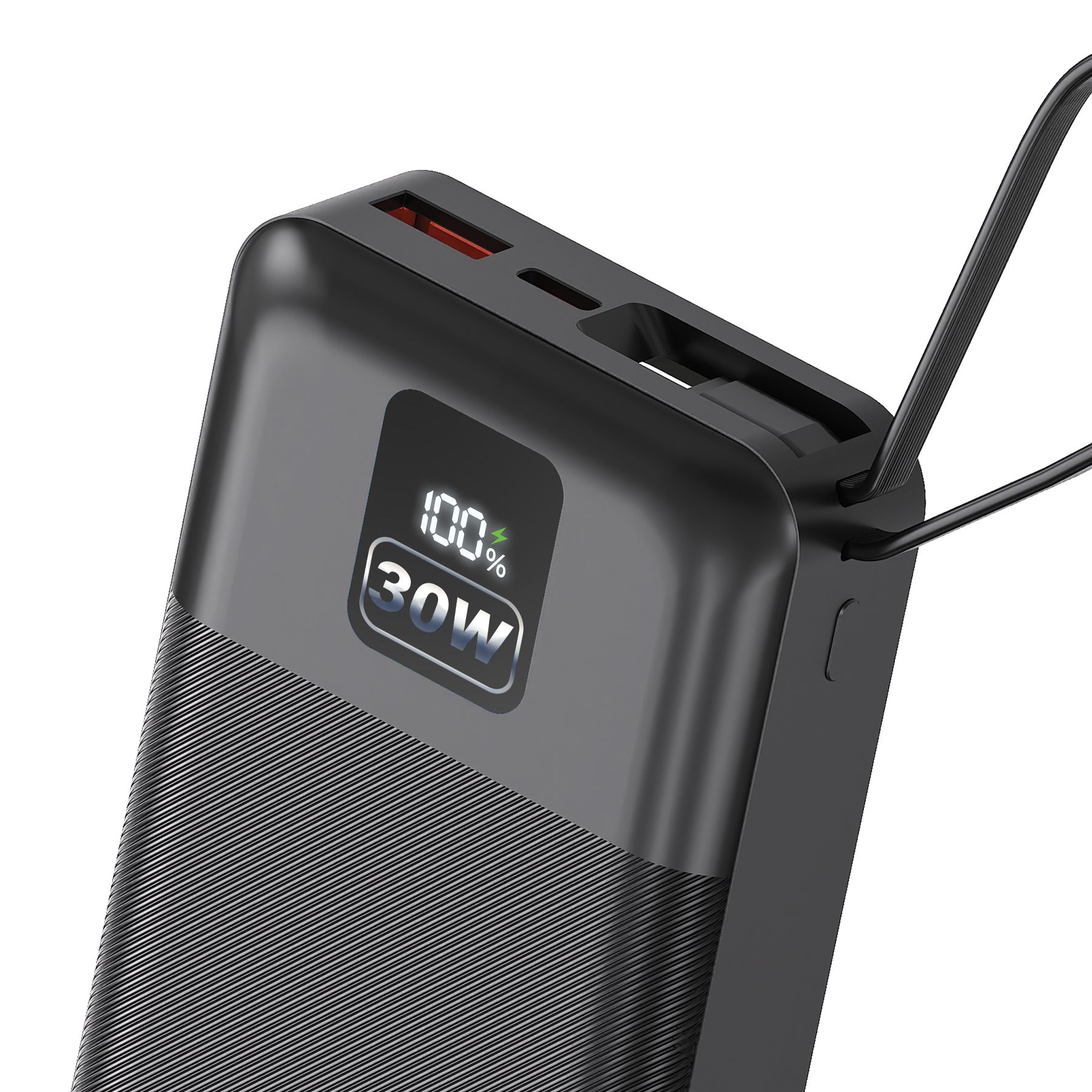 Patona Powerbank PD30W 20000mAh USB-C