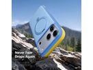 Torras Ostand Rugg iP 18 Pro Max Blue