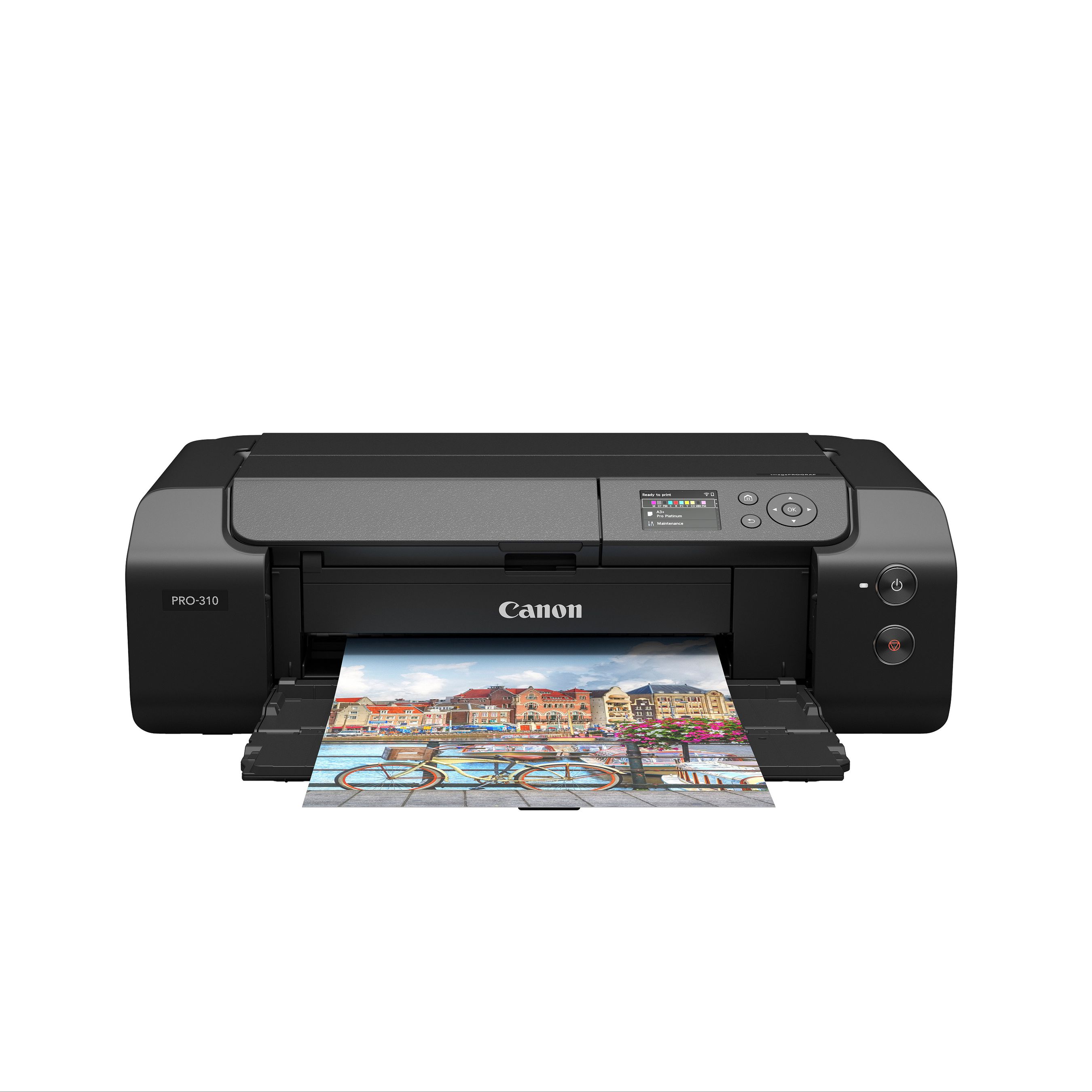 Canon imagePROGRAF PRO-310 A3+ Printer