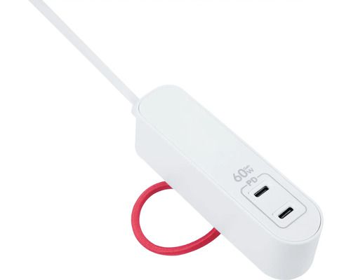 Skross Travel Station EU 2xUSB-C 60W