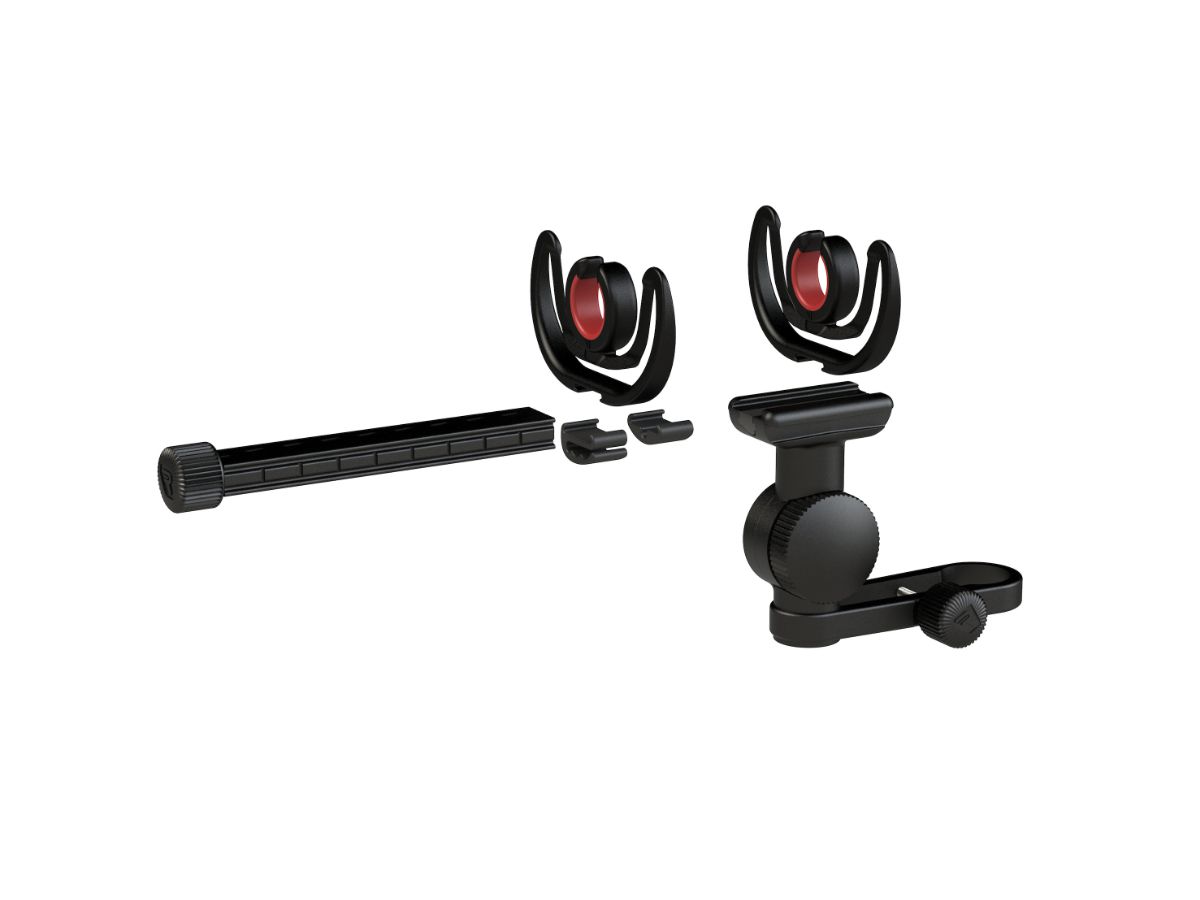 Rycote Nano-Shield Kit NS1-BA