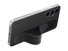 Samsung S25 FE Standing Grip Case Black