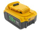 Patona Akku DeWalt DCB 184 18V